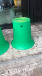 Opbergers, opbergmeubel,TURE, boomstammen, Kinderen en Baby's, Ophalen, Gebruikt, Overige typen