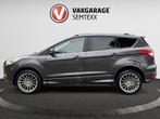 Ford Kuga 1.5 Titanium Styling Pack | Clima | Cruise | Camer, Auto's, Ford, 4 cilinders, Leder en Stof, Bedrijf, Handgeschakeld