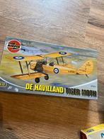 Airfix  de havilland, Ophalen of Verzenden, Zo goed als nieuw