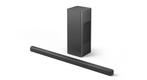 Philips TAB6309/10 Soundbar met storende sub., Audio, Tv en Foto, Soundbars, Philips nl, Gebruikt, Info@philips.nl, Ophalen of Verzenden