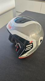 Marker Skihelm - Veilig de Piste op!, Gebruikt, Kleding, Skiën, Ophalen