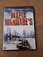 dvd, Mafia Wannabe's, New York, gangster, maffia, Vanaf 12 jaar, Ophalen of Verzenden, Zo goed als nieuw