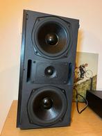 Mission 761i Luidsprekers, Audio, Tv en Foto, Luidsprekers, Gebruikt, 60 tot 120 watt, Front, Rear of Stereo speakers, Ophalen