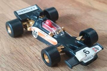 Yardley MC Laren 66 nr.168 Made in Hong Kong beschikbaar voor biedingen