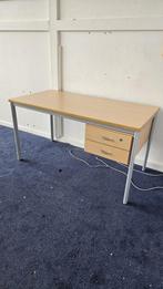 Bureau, Huis en Inrichting, Bureaus, Ophalen, Gebruikt, Bureau