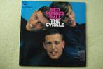 LP.  Cyrkle ,  Red Rubber Ball  ., 1960 tot 1980, Gebruikt, Ophalen of Verzenden, 12 inch