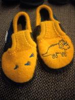 Lamino, wollen pantoffel maat 26, Ophalen of Verzenden, Nieuw, Jongetje of Meisje, Slofjes