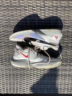 Basketbalschoenen NIKE Zoom Freak 2 „White Cement“, Ophalen of Verzenden, Gebruikt, Schoenen