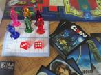 Cluedo spel , v.a 15,00e, Hobby en Vrije tijd, Gezelschapsspellen | Kaartspellen, Ophalen of Verzenden, Zo goed als nieuw, Een of twee spelers