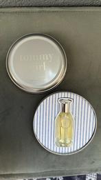 Tommy Hilfiger, Tommy Girl miniatuur, cologne, Verzamelen, Verzenden, Zo goed als nieuw, Miniatuur, Gevuld
