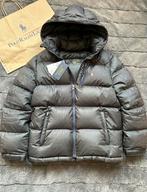 Ralph lauren puffer midnight black, Ophalen of Verzenden
