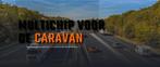 Extra trekkracht nodig in je auto om je caravan te trekken?, Ophalen of Verzenden, Info@multichip.nl, Nieuw, Multichip
