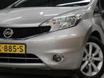 Nissan Note 1.2 DIG-S Connect Edition [AUTOMAAT, NAVIGATIE,, Stof, Gebruikt, 1045 kg, 1198 cc
