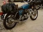 Norton Commando 850, 2 cilinders, Motorrijbewijs A, Overig, 850 cc