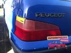 Achterlicht links van een Peugeot 106, Auto-onderdelen, Verlichting, Ophalen, Gebruikt, -, -