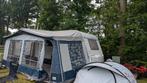 Caravelair Antares 496 luxe voortent, nu te bezichtigen, Caravans en Kamperen, Luifel, Treinzit, 750 - 1000 kg, Particulier