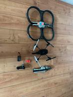 Parrot drone 2.0 gps editie met camera, Elektro, RTF (Ready to Fly), Gebruikt, Ophalen of Verzenden