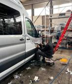 Sticker, Wrap & Logo Verwijderen - Sari Car Cleaning, Auto diversen, Tuning en Styling, Ophalen of Verzenden