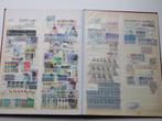 Nederlandse postzegels, 3 stockboeken, Postzegels en Munten, Postzegels | Volle albums en Verzamelingen, Ophalen of Verzenden