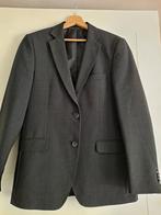 Antraciet kostuum pak - broek en colbert, Kleding | Heren, Kostuums en Colberts, Verzenden, From Scratch, Zo goed als nieuw, Grijs
