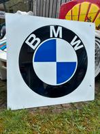 BMW bord met logo, Ophalen, Auto's