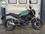 BENELLI LEONCINO 800 DEMO KORTING (bj 2025), 2 cilinders, Motorrijbewijs A, Bedrijf, Naked bike