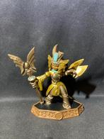 Skylanders Imaginators Golden Queen beschadigd, Spelcomputers en Games, Games | Nintendo Wii, Avontuur en Actie, W, 2 spelers