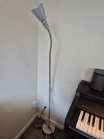 Ikea Vormbare Lamp - Goede Staat!, Huis en Inrichting, Lampen | Vloerlampen, Ophalen, Gebruikt, Minder dan 100 cm, Modern