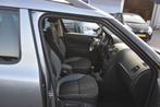 Skoda Yeti 1.2 TSI Adventure , TREKHAAK , CLIMATR , CR CONTR, Voorwielaandrijving, Euro 5, Stof, Gebruikt