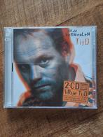 Bram Vermeulen De Tijd, Ophalen of Verzenden, Zo goed als nieuw, Levenslied of Smartlap