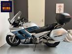 YAMAHA FJR 1300 ABS FJR1300 - 2005, Bedrijf, Toermotor