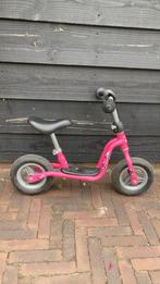Nette puky loopfiets, Ophalen of Verzenden, Zo goed als nieuw, Loopfiets