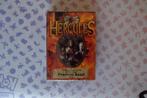 Hercules The Legendary Journeys  Fearlees Band Starter Deck, Ophalen of Verzenden, Nieuw, Speeldeck