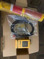 Elektrische vloerverwarming, Ophalen, Minder dan 30 cm, Overige typen, Nieuw