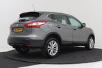 Nissan Qashqai 1.6 Acenta | Trekhaak | Recent Ond. | Org NL, Voorwielaandrijving, 65 €/maand, Gebruikt, 4 cilinders
