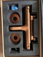 Badkraan Thermostatische, Ophalen of Verzenden, Nieuw, Koper of Messing, Overige typen