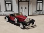 Packard Speedster Runabout boattail 1930.  Model van het mer, Hobby en Vrije tijd, Modelauto's | 1:43, Nieuw, Auto, Ophalen