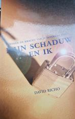 Mijn schaduw en ik., Boeken, Ophalen of Verzenden, Zo goed als nieuw