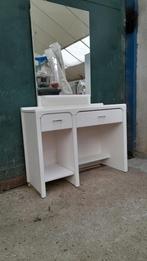 Kaptafel, Ophalen, Zo goed als nieuw, 50 tot 100 cm, Minder dan 100 cm