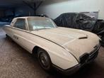 Ford Thunderbird 1963 gedeeltelijk gerestaureerd, Auto's, Automaat, Achterwielaandrijving, 4 stoelen, Beige