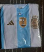 Messi Shirt en Broekje Maat 140/146, Ophalen of Verzenden