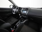 Mitsubishi ASX 1.6 Cleartec Intense | Panoramadak | Camera |, Auto's, Mitsubishi, Voorwielaandrijving, Stof, Gebruikt, 4 cilinders