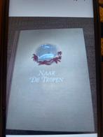 Naar de Tropen - Douwe Egberts 1952, Antiek en Kunst, Ophalen of Verzenden