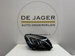 MERCEDES C KLASSE W205 ILS KOPLAMPEN A2059068701 A2059063204, Ophalen of Verzenden, Gebruikt, Mercedes-Benz