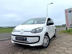 Volkswagen Up! 1.0 5DRS NAP NL AUTO| AIRCO| NIEUWE APK, Auto's, Voorwielaandrijving, Euro 5, Gebruikt, 840 kg