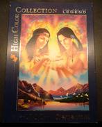 Puzzel The art of legend, Ophalen of Verzenden, 500 t/m 1500 stukjes, Zo goed als nieuw, Legpuzzel