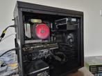 Gaming PC // RTX 4070 Ti & AMD Ryzen 7 7700 //, 7604 HM, 32 GB, Zelfgebouwde PC, Ophalen of Verzenden