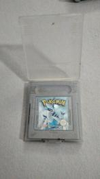 Pokémon Silver Version – Game Boy Color – origineel (Lugia), Avontuur en Actie, Gebruikt, 1 speler, Ophalen of Verzenden