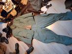 nederlands uniform, Verzenden, Landmacht, Nederland, Kleding of Schoenen