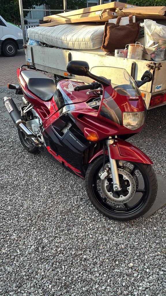 Cbr 600f2, Motoren, Onderdelen | Honda, Ophalen of Verzenden